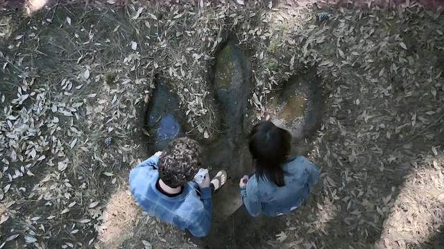 大埋活人实验?如果你被活埋,应当如何自救呢?
