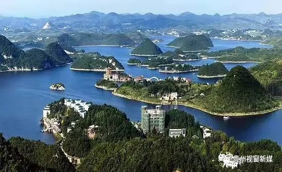 贵阳阿哈水库将退出城市饮用水源功能