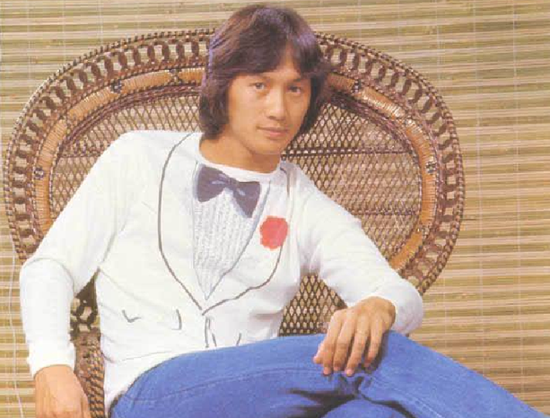 被谭咏麟称为大哥大叫刘德华为小弟弟许冠杰到底有多牛