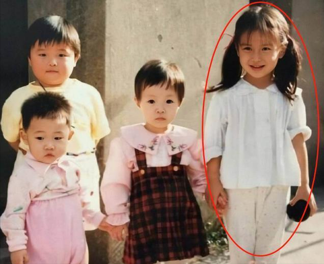 黄晓明anglebaby七年情断baby成了这场婚姻的最大赢家