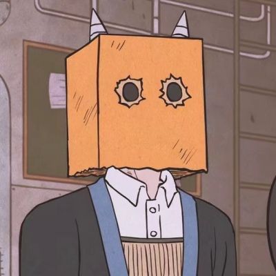 动漫头像沙雕派大星男生头像芜湖