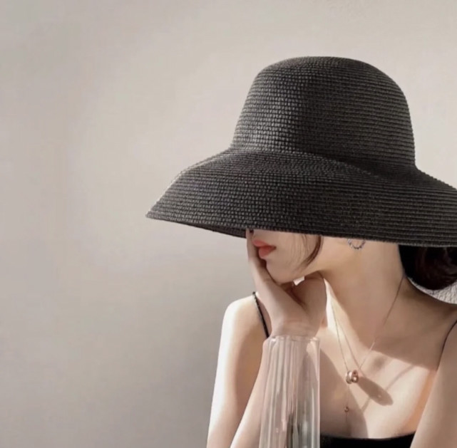 女生头像高级感