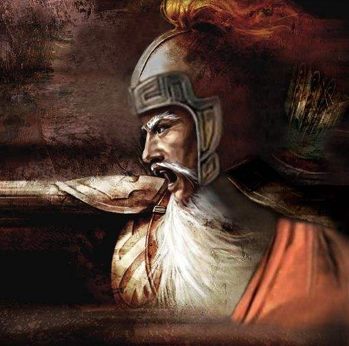 冯唐易老李广难封为什么李广终其一生未封侯给了我们什么启示