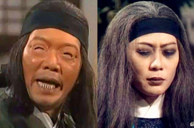 为什么人人都怕柯镇恶