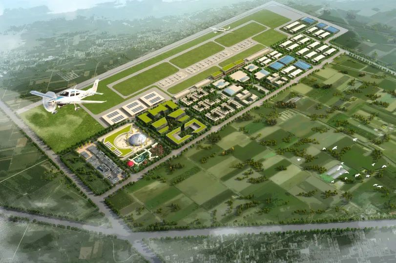 喜讯西安航空城集团2022年绿色债券获国家发改委批复