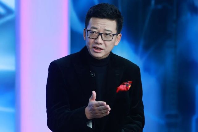 《中国经营者》专访陈忠伟|老国潮的奥运新事