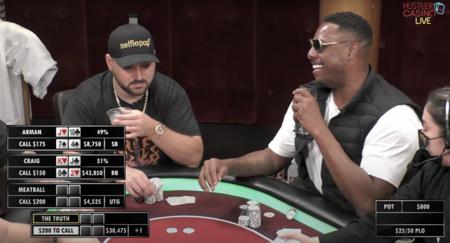 趣闻|stormx名人赛在扑克和加密货币之间建立新的联系