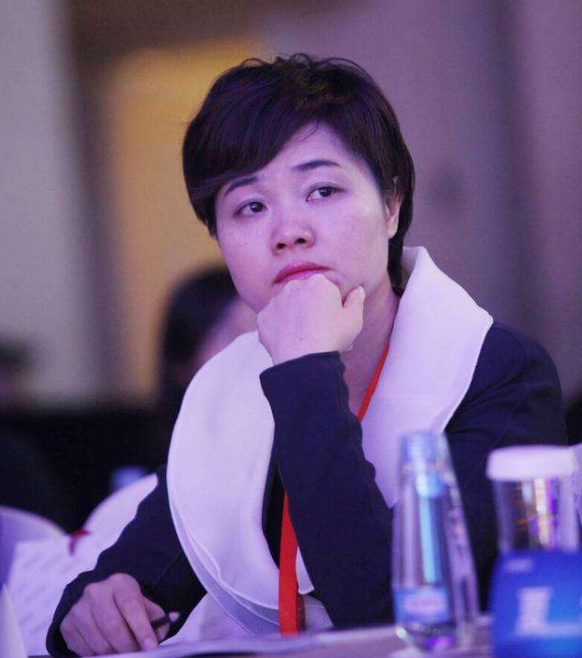 国美电器新设董事长黄光裕之妹黄秀虹能否出奇制胜