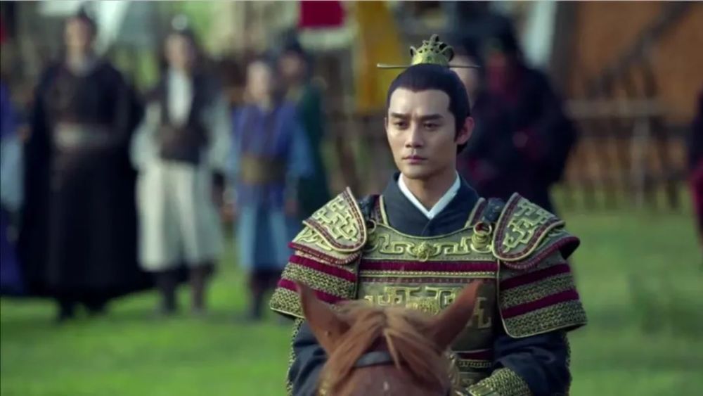 琅琊榜靖王并不像想象中那样难扶持他的软硬件实力很强