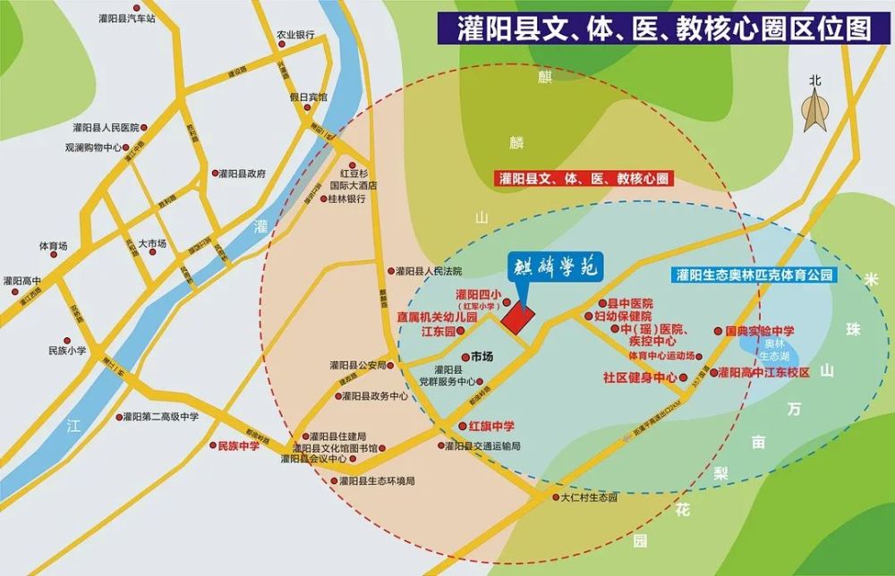 什么情况灌阳这个小区里的人太厉害一片叫好