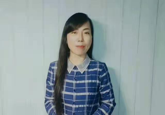 焦作姚老师有了新身份网友们所关心的职称问题她是这样回复的