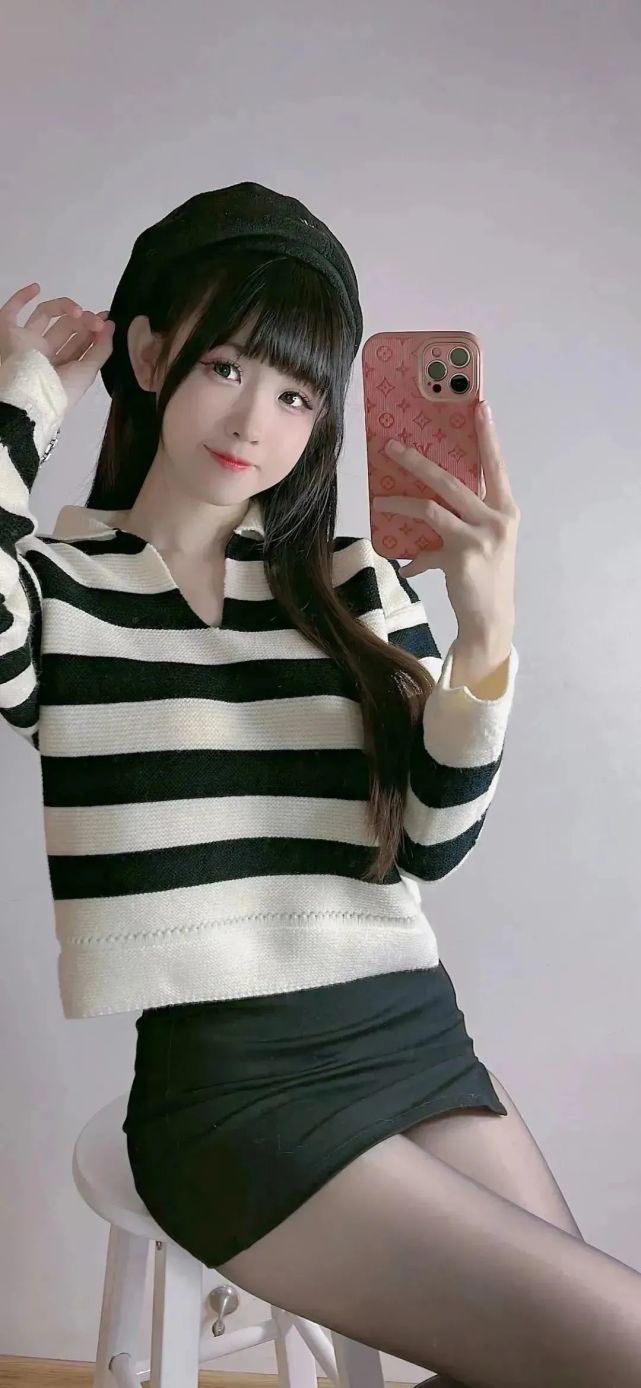 热门抖音女神美女手机壁纸第80期