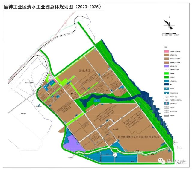 提示横山区榆林经济开发区这些地方禁止燃放烟花爆竹