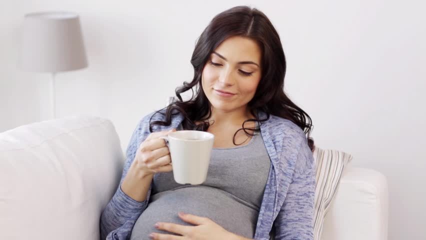 懷孕後婆婆每天安排奶粉鵝蛋胎寶偏大兩週不得不順轉剖