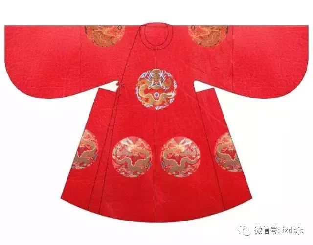 服裝設計襖裙結構紙樣合集當中式服裝遇上襖裙