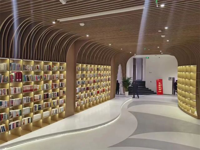 汉中市图书馆重要公告