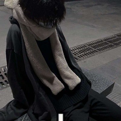 男头丨生活是合理的我们没必要互相理解