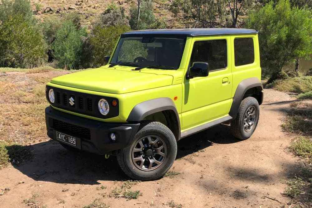 坦克100国产吉姆尼网友抱歉轴距太长做不到