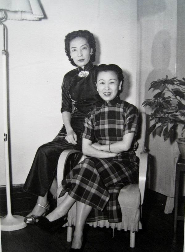 嫁给杜月笙的孟小冬的结局如何