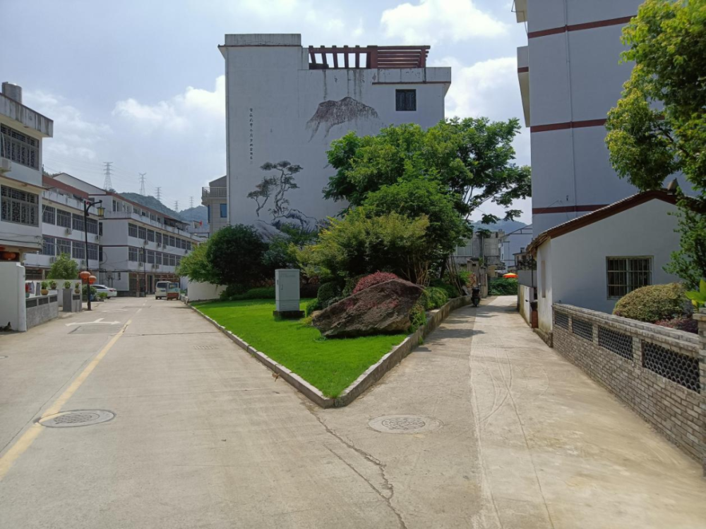 三江街道瓯窑社区(罗溪)金溪镇坦头垟村碧莲镇山川村云岭乡上港村桥头