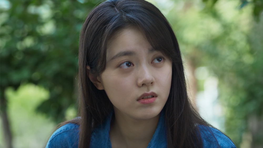 赵今麦这回压力大了开端结局后新剧少年派2无缝官宣