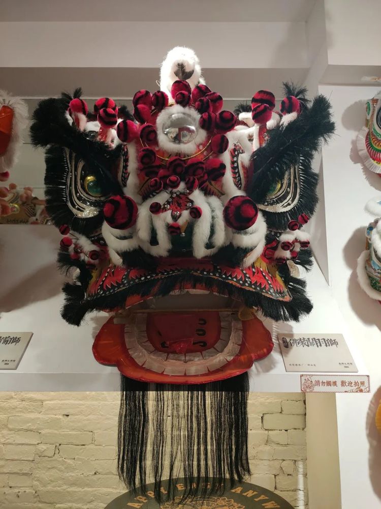 佛山春节顶流又萌又新潮