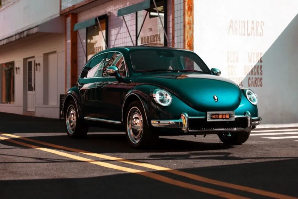 欧拉朋克猫——经典艺术与现代科技的结合体|car reviews_腾讯新闻