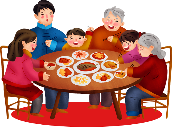 年夜饭吃什么河南这些美食一定不能错过