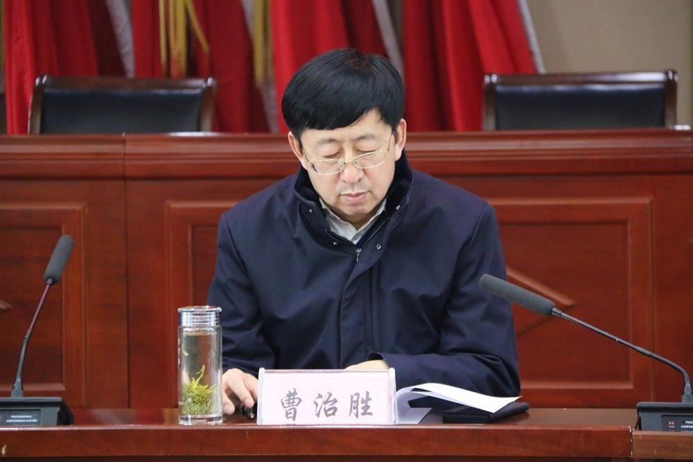 晋中市市场监管局开展特种设备百日攻坚专项行动现场督导抽查