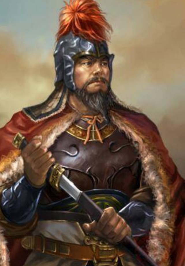 韩擒虎隋朝名将为什么被称为阎罗王