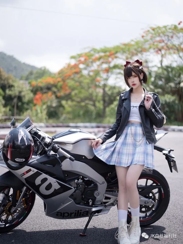 钻石之泪辣妹jk之拿来吧你