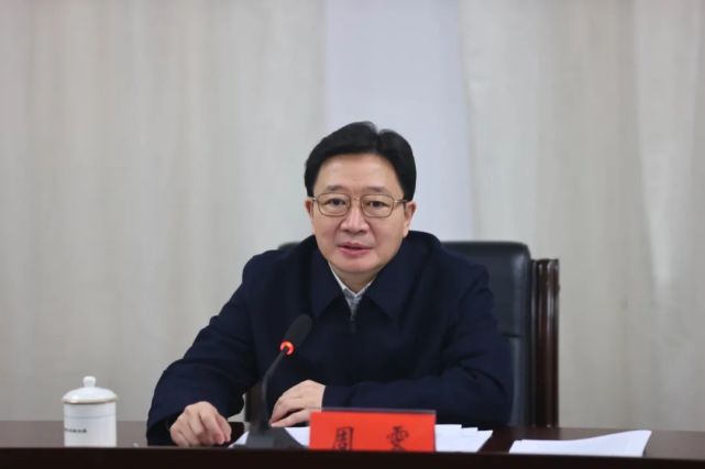 省委政法委召开党史学习教育专题民主生活会 周霁主持并作总结讲话_腾讯新闻
