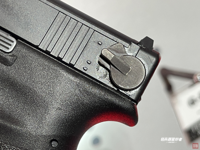 3 = gen3(第三代))17 = glock 17s = straight trigger(直扳机)(g =