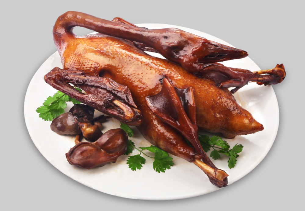 叮预制菜来压轴给你的年夜饭画个完美句号