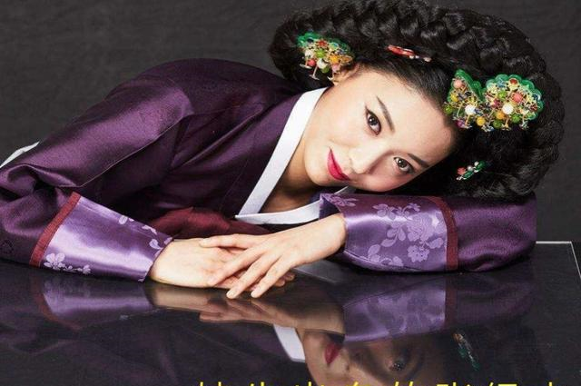 张绿水做了哪些事以至于被称为朝鲜历史上的一代妖女