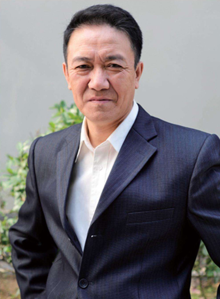 李幼斌再婚做模范继父亲生儿子让他生纠结