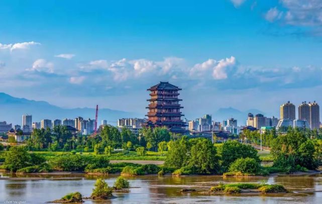汉中又有好地方!全面开放,过年一定要去