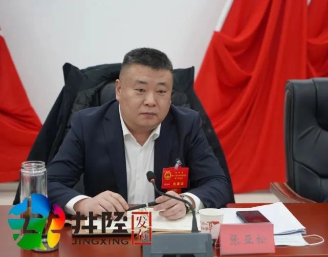 张亚松参加分组讨论_腾讯新闻