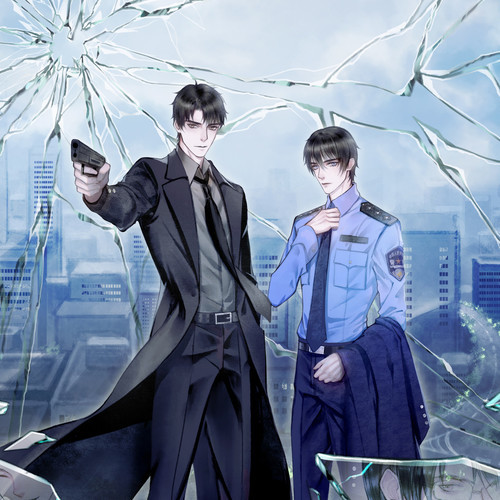 破云江停妙计救严峫透露着自己怎样的小秘密