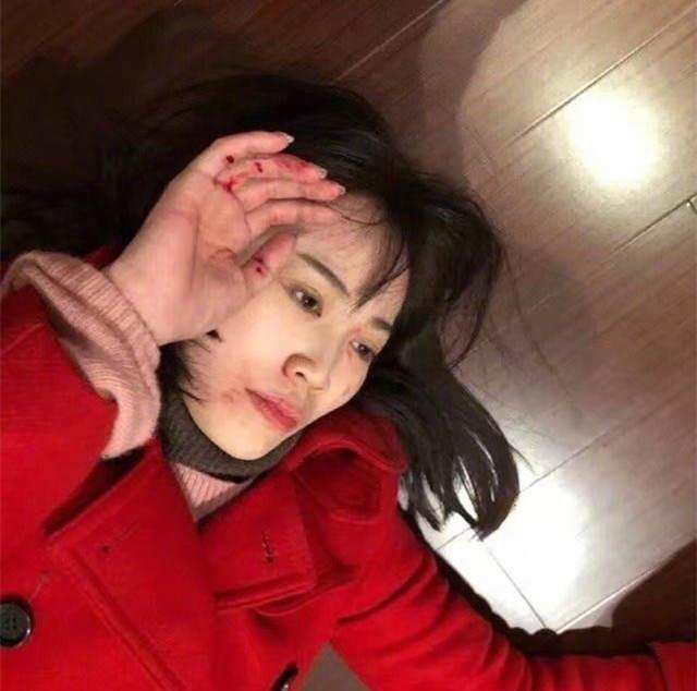 嘉宾5对离婚,1对分手,黄晓明与baby的婚礼也太"强"了_腾讯新闻