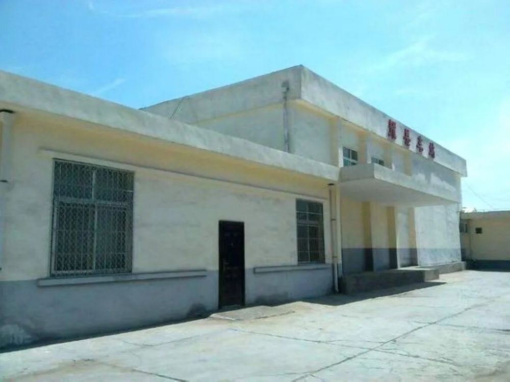 你所不知道的耀州站