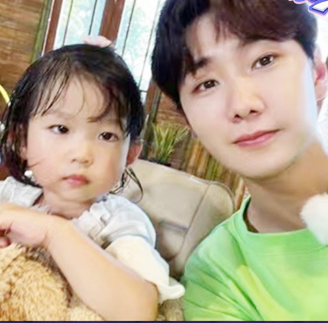 他给了妹妹更多的安全感|我的小尾巴2|王语涵|王睿涵