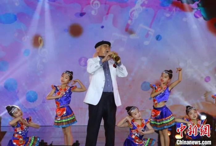 北京将举办首届老年春晚展示新时代老年人幸福生活宝可梦go怎么玩