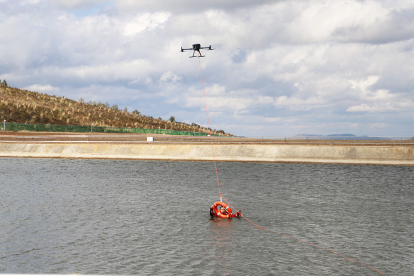 无人机搜救演练丨聚焦任务中心从严从难锤炼队伍打赢能力