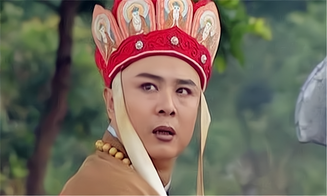 31岁打拼事业,41岁高血压,医生解读:唐僧患病的6点可能诱因