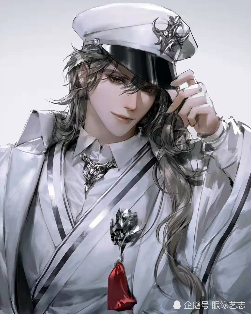 被华丽召唤的原画师pilyeon被聚光灯照耀的王子与公主