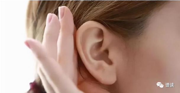 还有一种是双耳贴脑,这样的耳朵是紧贴脑袋的,拥有这样耳朵的人命运是