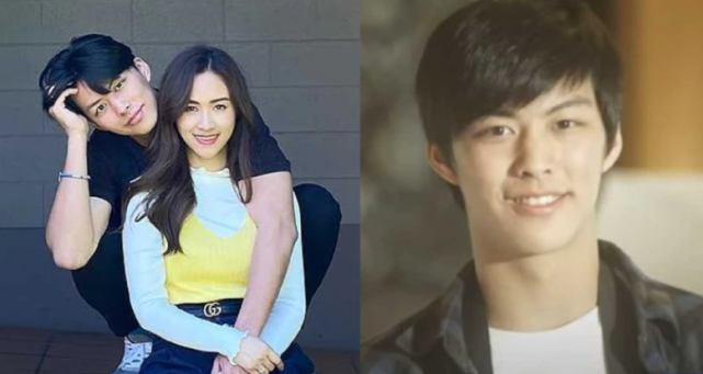 吴宗宪长女吴姗儒出嫁与未婚夫举行世纪婚礼婚礼流程曝光