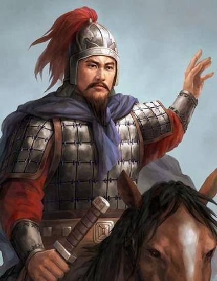 李信率20万秦军灭楚结果大败而归秦始皇是如何处理李信的