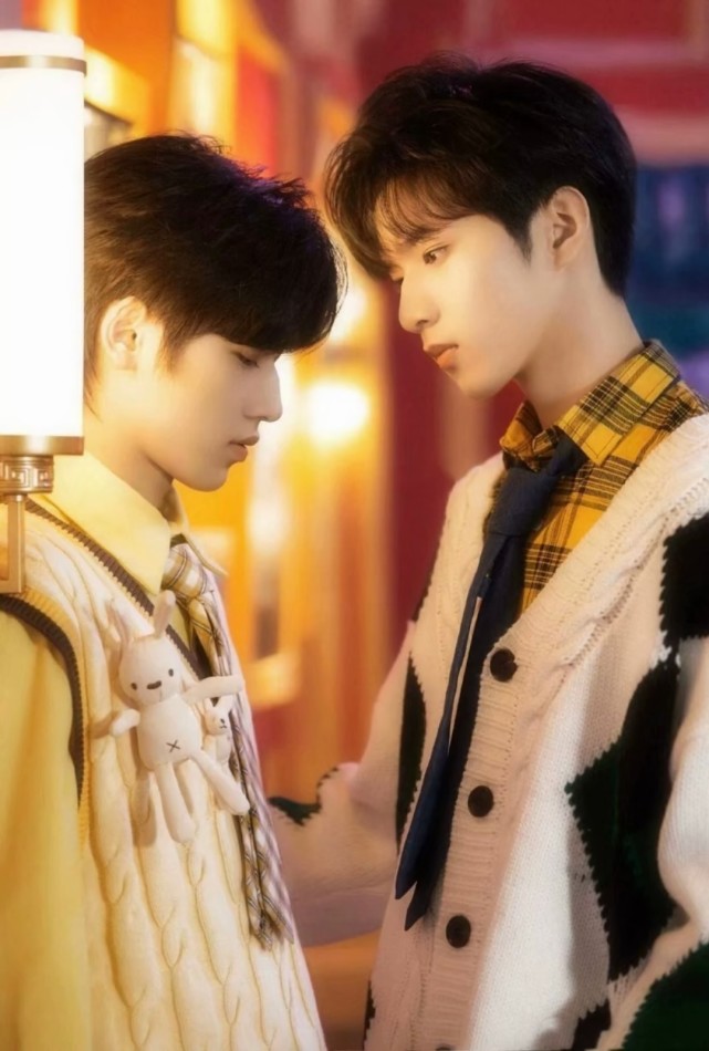 文轩高甜名场面!